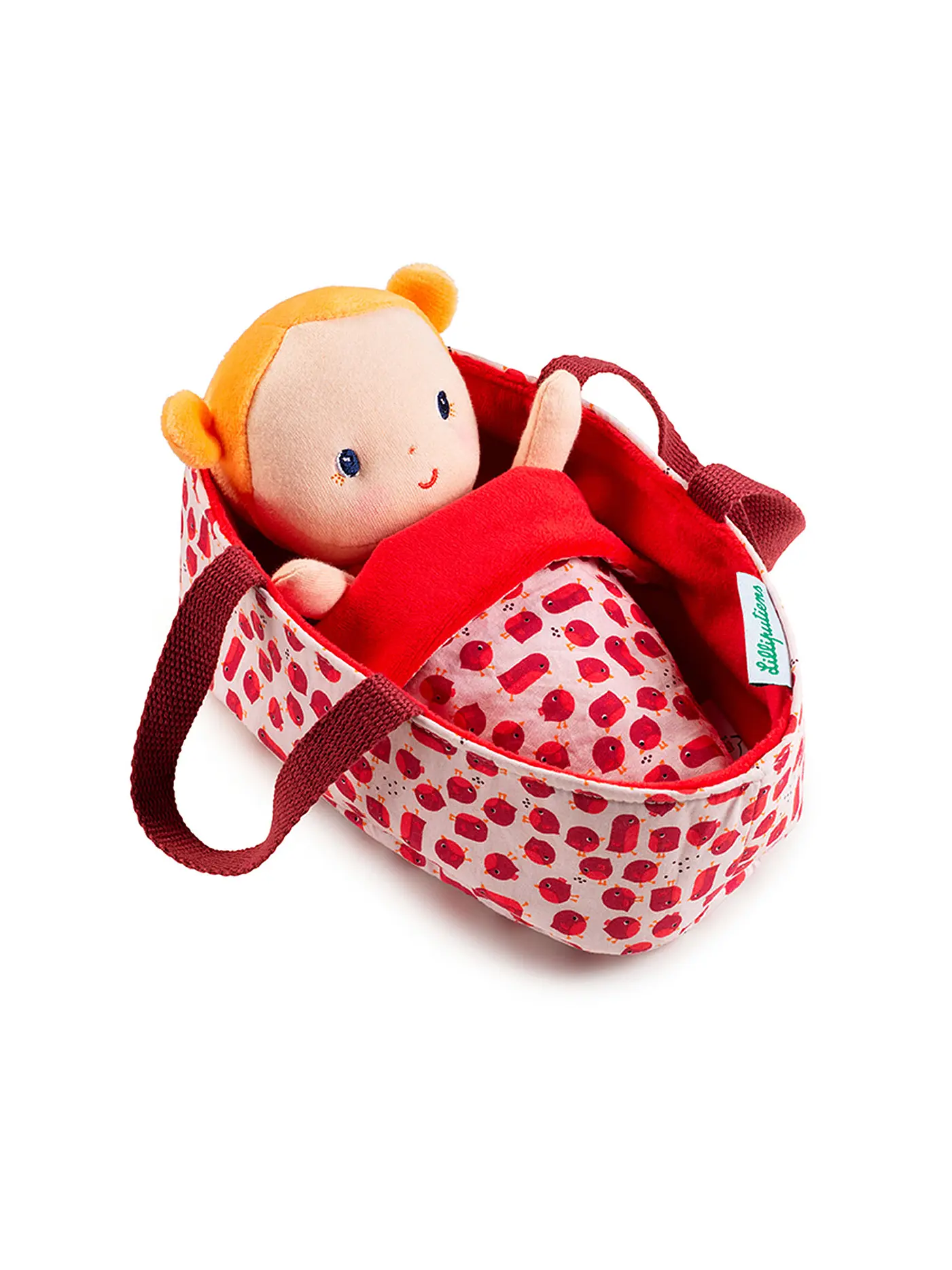 LILLIPUTIENS | Agathe Baby | 